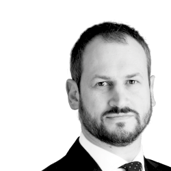 Dr. Alessio Casucci 