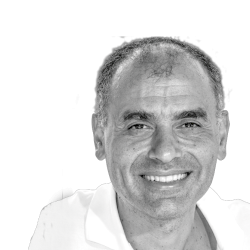Assoc. Prof. Dr. Jean-Pierre Attal