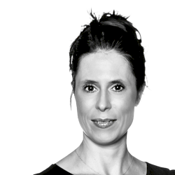 Petra Gierthmühlen