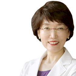 Dr. Jina Lee Linton DDS, PhD