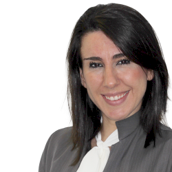 Dr. Ana Carbone 