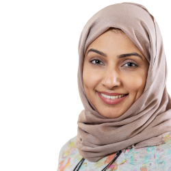 Dr. Salma Al Jahdhami 