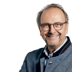 Prof. em. Dr. Daniel Buser Global Key Opinion Leader, Switzerland