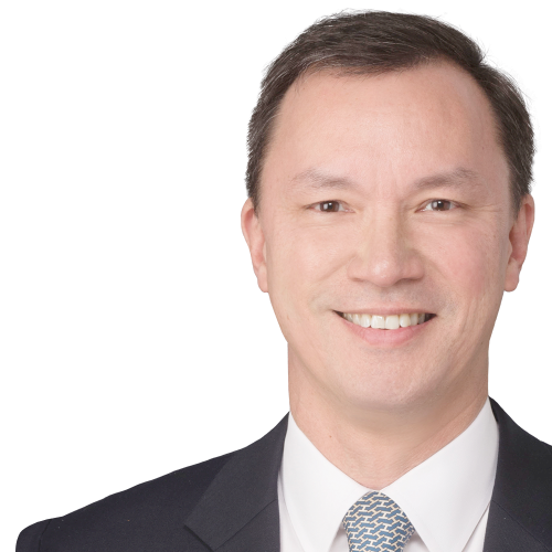 Dr. Stephen T. Chen 