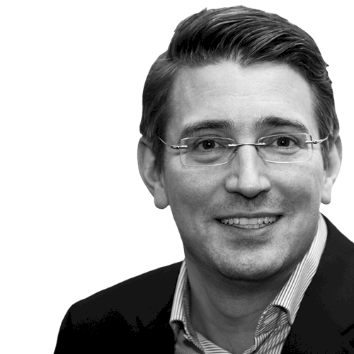 Prof. Moritz Kebschull 