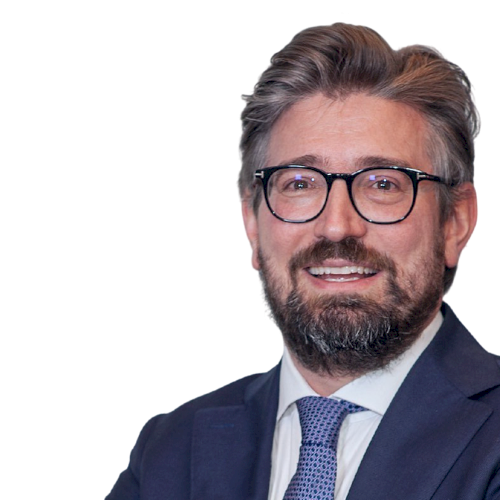 Prof. Moritz Kebschull 