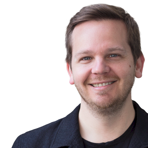 Assoc. Prof. Aaron Davis 