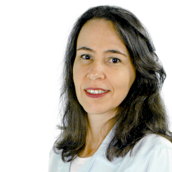  Luciana Corrêa PhD, Associate Professor