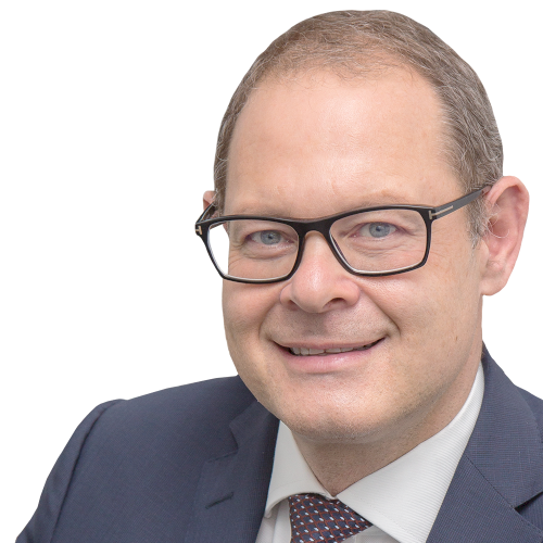 Dr. Michael R. Norton 