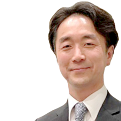Prof. Hiroshi Ogawa 