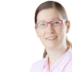 PD Dr. Anne-Katrin Lührs 