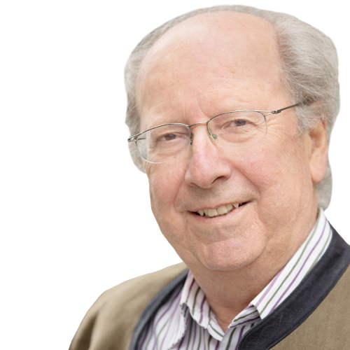 Prof. Dr. Ulrich P. Saxer 