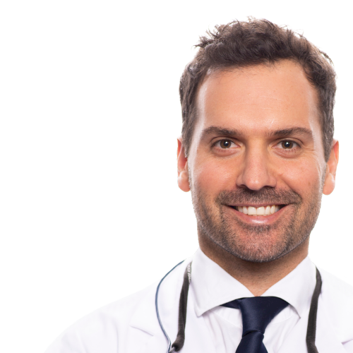 Dr.  Alejandro Lanis 