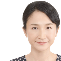 Dr. Yuka Makino 