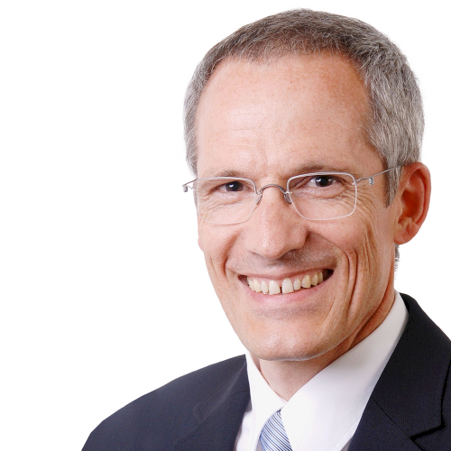 Dr. Frank Pfefferkorn 