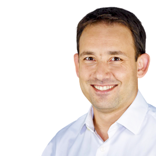 Dr. Kostas Karagiannopoulos 