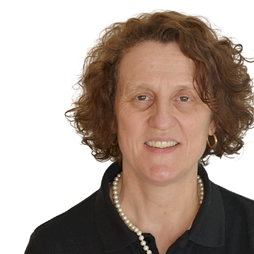 Prof. Marleen Peumans 