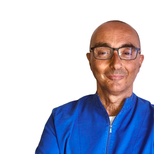 Dr. Domenico Patarino 