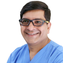 Dr. Prasad Musale MDS, MLD