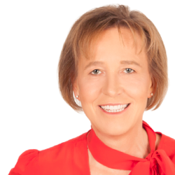  Monika Fleischhacker Global Marketing Director Professional Oral Care at Unilever