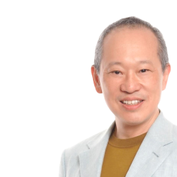 Dr. James Chow 