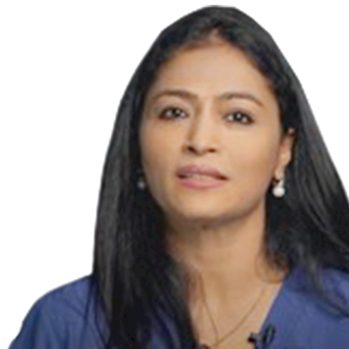 Dr. Shilpa Shetty 
