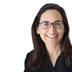 Ass. Prof. Elizabeth Shick 