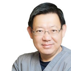 Dr. Yao-Lin Tang DDS, BDS