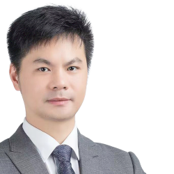 Dr. Lv Hao Xin 
