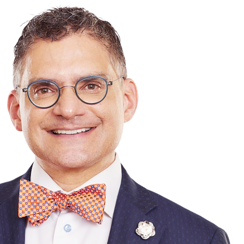 Martin Mendelson Dentalexpert Milestone Scientific