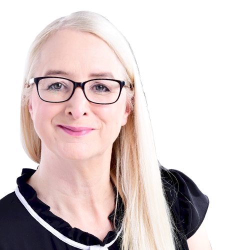 Silvia Büscher Dentalexpert minilu Academy