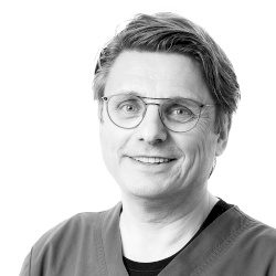 Dr. med. dent.  Ernst Vöpel Praxis für Zahnheilkunde