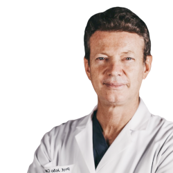 Prof. João Caramês CODE expert