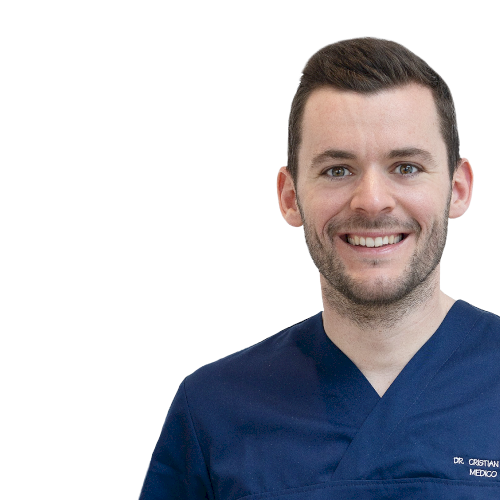 Dr. Cristian Scognamiglio 
