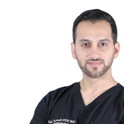 Dr. Safa Tahmasebi 