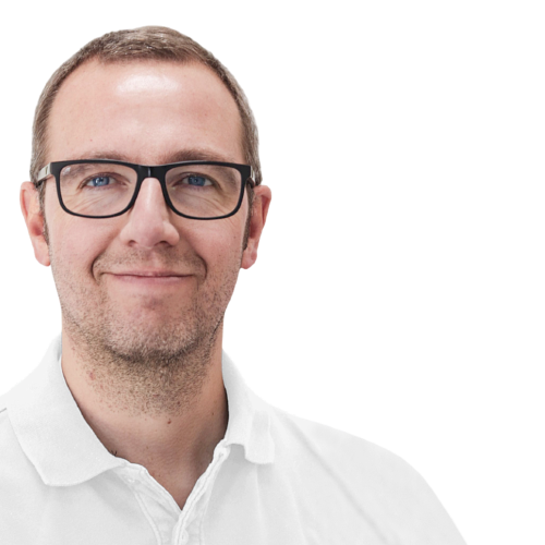 Prof. Dr. Stefan Vandeweghe