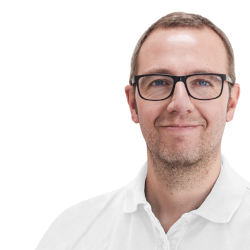 Prof. Dr. Stefan Vandeweghe 