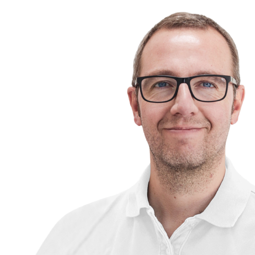 Prof. Dr. Stefan Vandeweghe