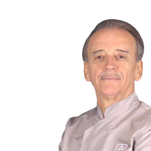 Dr. Antonio Romero Jiménez 