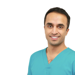 Dr. Mohsin Patel 