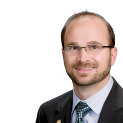  Brian B. Nový DDS