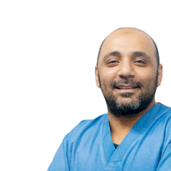 Dr. Abdelrahman  Khalaf Eldabe 