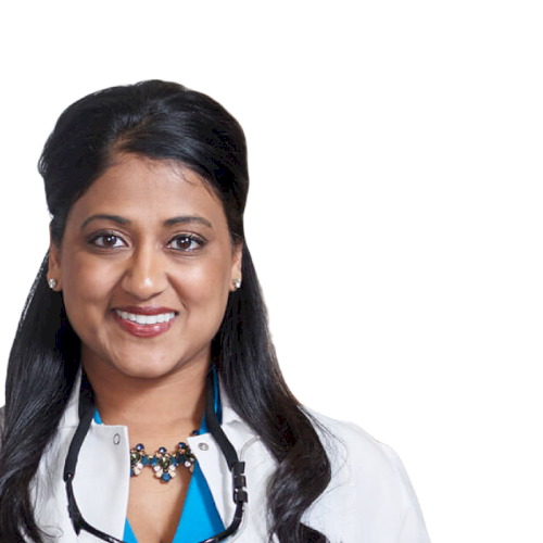 Dr. Mona  Patel 