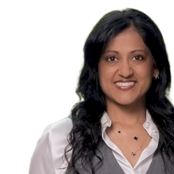 Dr. Mona  Patel 