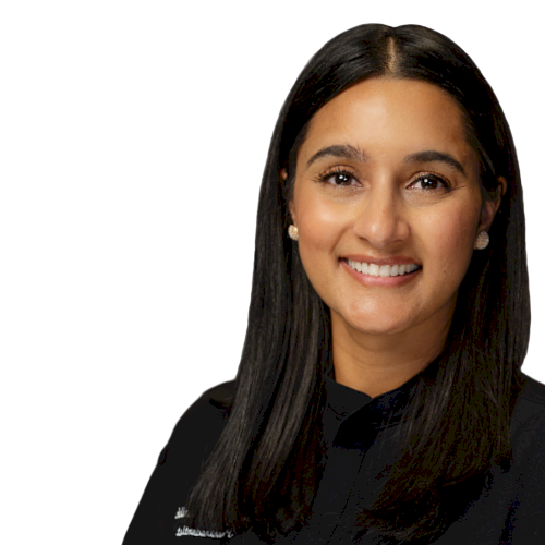 Dr. Varisha  Parikh DMD