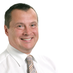 Prof. Dr. med. dent. Ivo Krejci