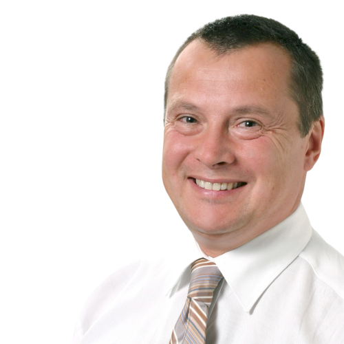 Prof. Dr. med. dent. Ivo  Krejci 