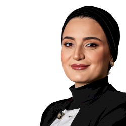 Dr. Ghida  Lawand BDS, MSc