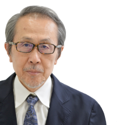 Dr. Mitsuhiro  Tsukiboshi 