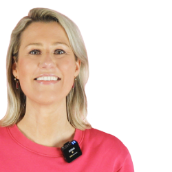 Ms. Marleen  Goossen 